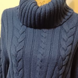 Womens Sweater Set xl